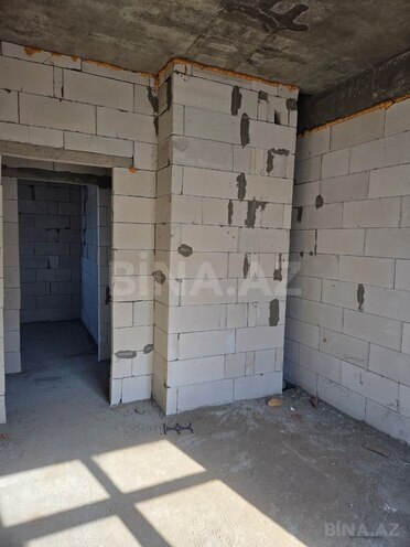 Продаётся 3-комн. новостройка 86 м², м. Кара Караев, photo 4 from 10