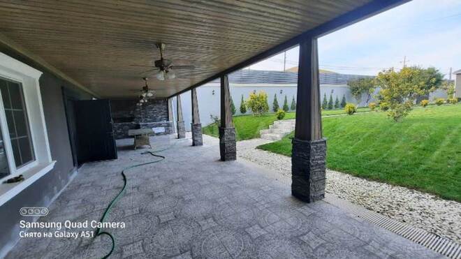 Продаётся 7-комн. дом/дача 500 м², пос. Бильгях, photo 13 from 20