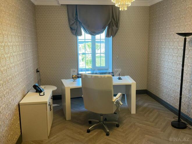 Продаётся 7-комн. дом/дача 500 м², пос. Бильгях, photo 9 from 20
