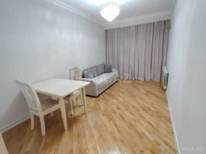 İcarəyə verilir 2 otaqlı yeni tikili 60 m², 20 Yanvar m., photo 6 from 18