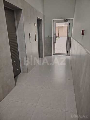 İcarəyə verilir 2 otaqlı yeni tikili 60 m², 20 Yanvar m., photo 13 from 18