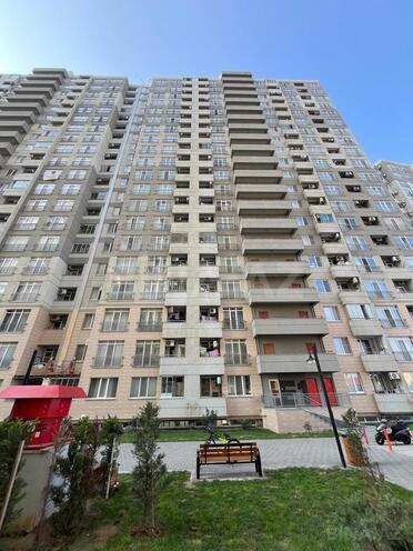 İcarəyə verilir 2 otaqlı yeni tikili 60 m², 20 Yanvar m., photo 5 from 18