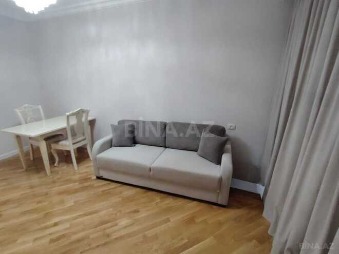İcarəyə verilir 2 otaqlı yeni tikili 60 m², 20 Yanvar m., photo 7 from 18