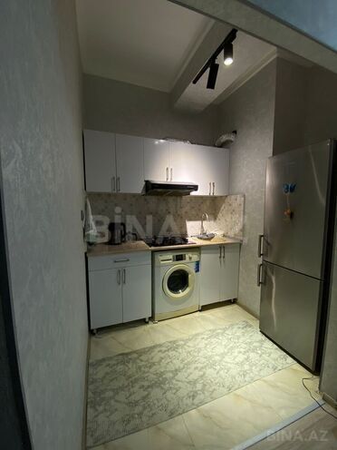 Сдаётся 2-комн. новостройка 60 м², Наримановский  р., photo 7 from 8