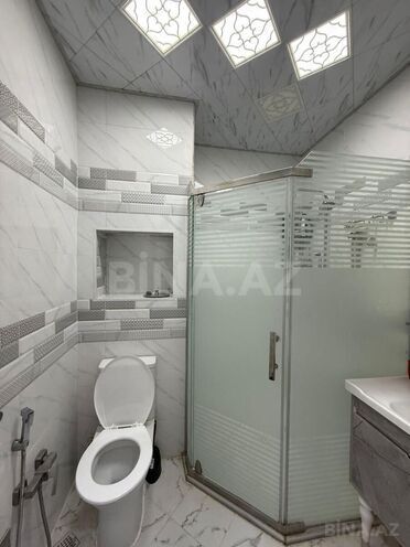 Satılır 5 otaqlı köhnə tikili 120 m², Qaraçuxur q., photo 20 from 22