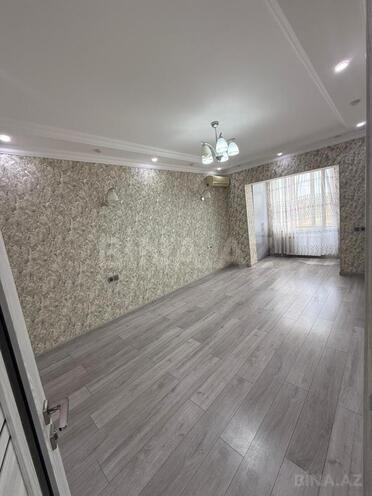 Satılır 5 otaqlı köhnə tikili 120 m², Qaraçuxur q., photo 10 from 22