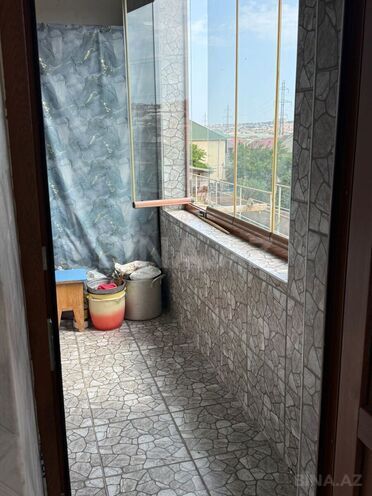 Satılır 5 otaqlı köhnə tikili 120 m², Qaraçuxur q., photo 6 from 22