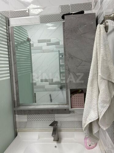 Satılır 5 otaqlı köhnə tikili 120 m², Qaraçuxur q., photo 21 from 22