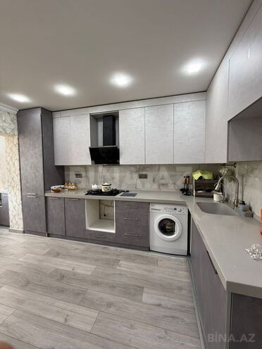 Satılır 5 otaqlı köhnə tikili 120 m², Qaraçuxur q., photo 3 from 22