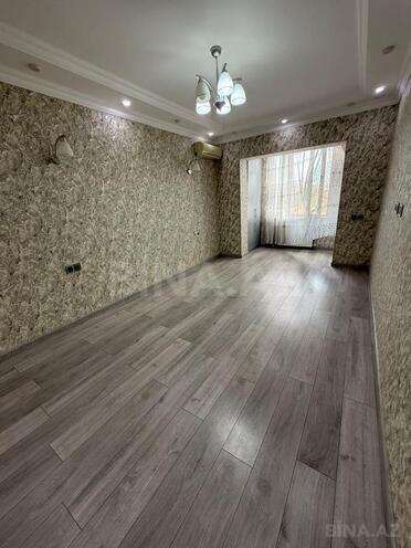 Satılır 5 otaqlı köhnə tikili 120 m², Qaraçuxur q., photo 13 from 22
