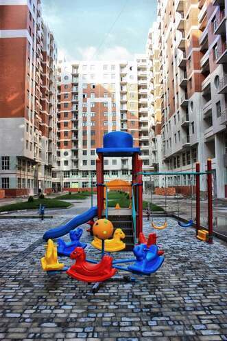 Сдаётся 2-комн. новостройка 50 м², м. 20 января, photo 1 from 12