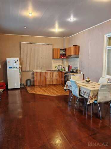 İcarəyə verilir 3 otaqlı həyət evi/bağ evi 100 m², Mərdəkan q., photo 11 from 25