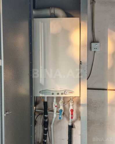 İcarəyə verilir 3 otaqlı həyət evi/bağ evi 100 m², Mərdəkan q., photo 24 from 25