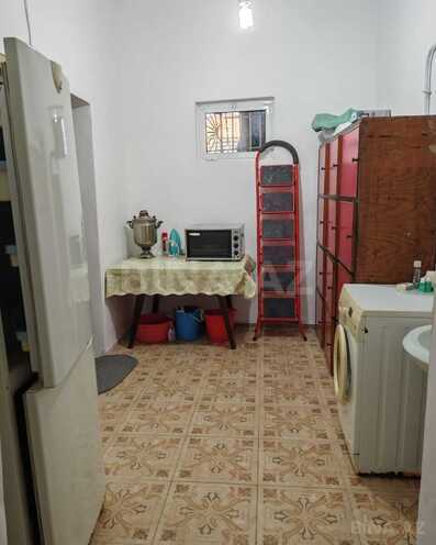 İcarəyə verilir 3 otaqlı həyət evi/bağ evi 100 m², Mərdəkan q., photo 22 from 25