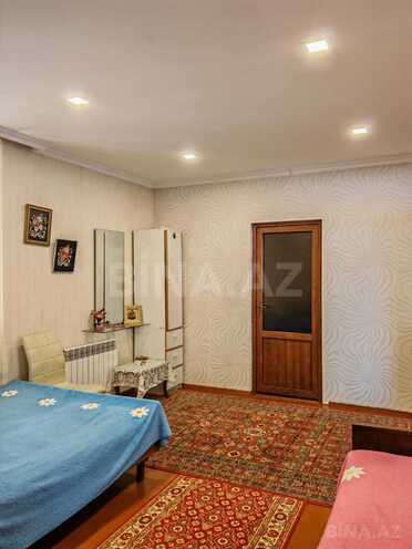 İcarəyə verilir 3 otaqlı həyət evi/bağ evi 100 m², Mərdəkan q., photo 10 from 25