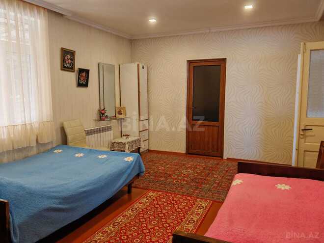 İcarəyə verilir 3 otaqlı həyət evi/bağ evi 100 m², Mərdəkan q., photo 15 from 25