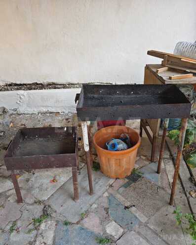 İcarəyə verilir 3 otaqlı həyət evi/bağ evi 100 m², Mərdəkan q., photo 9 from 25