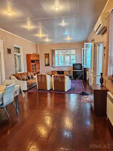 İcarəyə verilir 3 otaqlı həyət evi/bağ evi 100 m², Mərdəkan q., photo 4 from 25