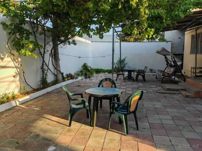 İcarəyə verilir 3 otaqlı həyət evi/bağ evi 100 m², Mərdəkan q., photo 18 from 25