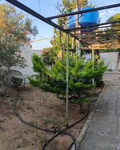 İcarəyə verilir 3 otaqlı həyət evi/bağ evi 100 m², Mərdəkan q., photo 3 from 25