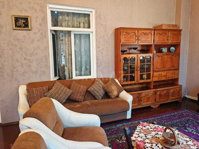 İcarəyə verilir 3 otaqlı həyət evi/bağ evi 100 m², Mərdəkan q., photo 17 from 25