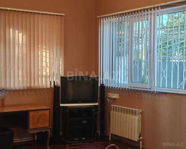 İcarəyə verilir 3 otaqlı həyət evi/bağ evi 100 m², Mərdəkan q., photo 16 from 25
