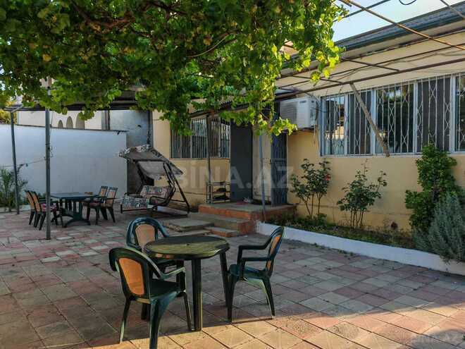 İcarəyə verilir 3 otaqlı həyət evi/bağ evi 100 m², Mərdəkan q., photo 5 from 25