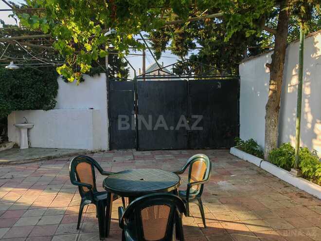 İcarəyə verilir 3 otaqlı həyət evi/bağ evi 100 m², Mərdəkan q., photo 19 from 25