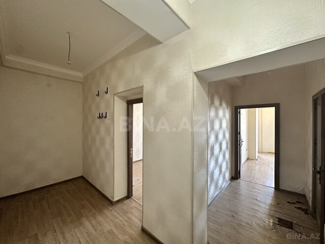 Satılır 1 otaqlı yeni tikili 61 m², 28 May m., photo 23 from 25