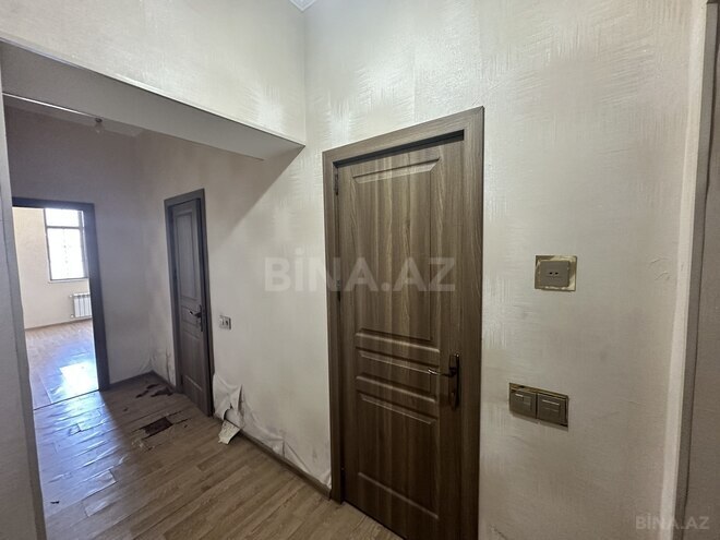 Satılır 1 otaqlı yeni tikili 61 m², 28 May m., photo 20 from 25