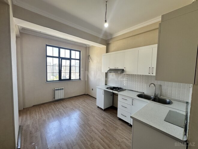 Satılır 1 otaqlı yeni tikili 61 m², 28 May m., photo 12 from 25