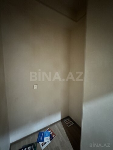 Satılır 1 otaqlı yeni tikili 61 m², 28 May m., photo 17 from 25