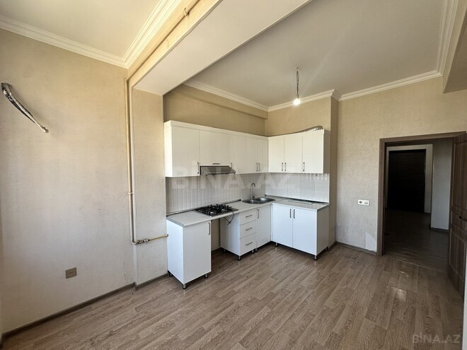 Satılır 1 otaqlı yeni tikili 61 m², 28 May m., photo 11 from 25