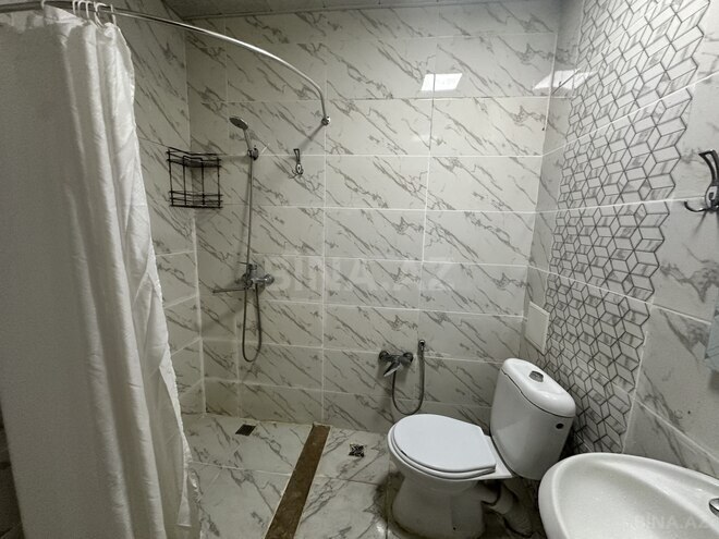 Satılır 1 otaqlı yeni tikili 61 m², 28 May m., photo 14 from 25