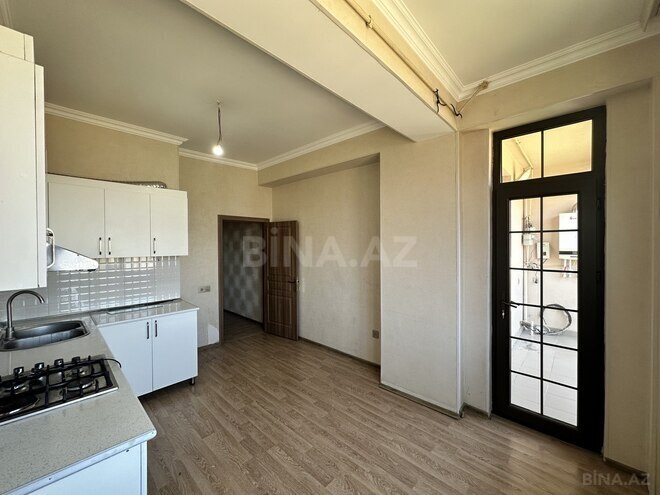 Satılır 1 otaqlı yeni tikili 61 m², 28 May m., photo 10 from 25