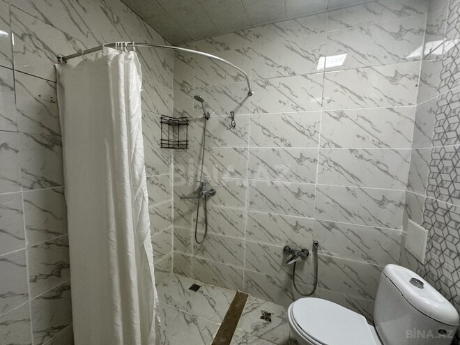 Satılır 1 otaqlı yeni tikili 61 m², 28 May m., photo 16 from 25