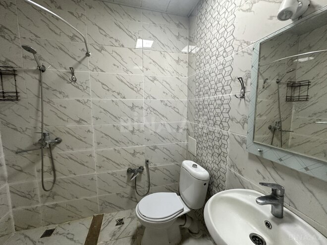 Satılır 1 otaqlı yeni tikili 61 m², 28 May m., photo 15 from 25