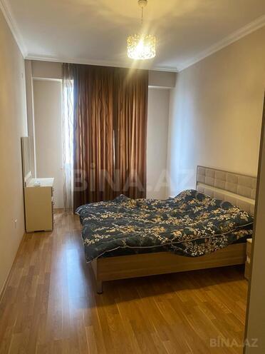 Satılır 2 otaqlı yeni tikili 86 m², 20 Yanvar m., photo 4 from 10