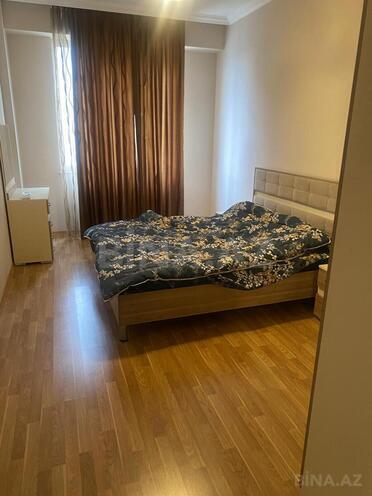 Satılır 2 otaqlı yeni tikili 86 m², 20 Yanvar m., photo 5 from 10