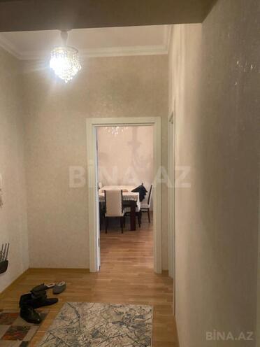 Satılır 2 otaqlı yeni tikili 86 m², 20 Yanvar m., photo 8 from 10