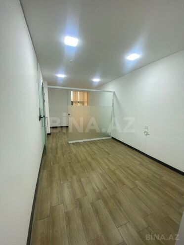 İcarəyə verilir 2 otaqlı ofis 32 m², 28 May m., photo 7 from 18