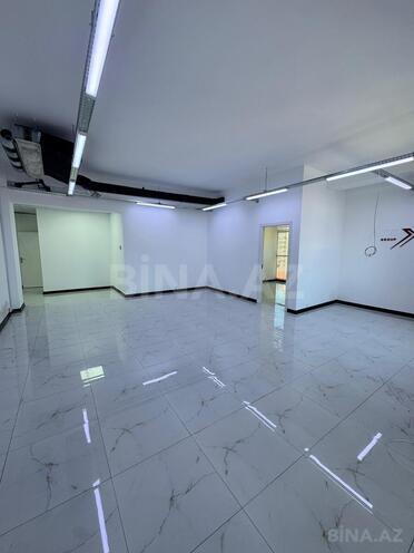 İcarəyə verilir 2 otaqlı ofis 32 m², 28 May m., photo 4 from 18