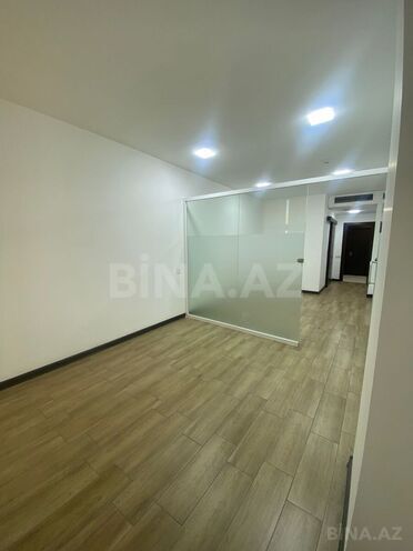 İcarəyə verilir 2 otaqlı ofis 32 m², 28 May m., photo 12 from 18