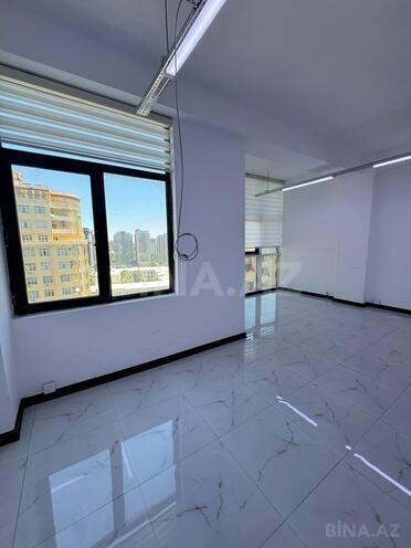 İcarəyə verilir 2 otaqlı ofis 32 m², 28 May m., photo 1 from 18