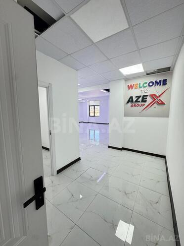İcarəyə verilir 2 otaqlı ofis 32 m², 28 May m., photo 10 from 18