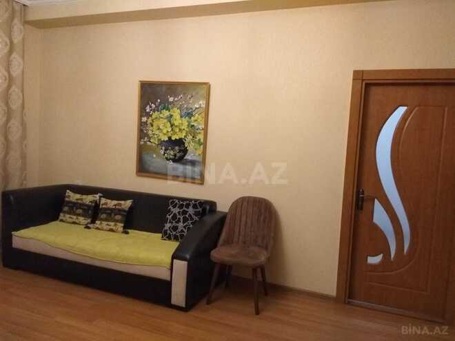Сдаётся 2-комн. новостройка 65 м², м. Шах Исмаил Хатаи, photo 5 from 18
