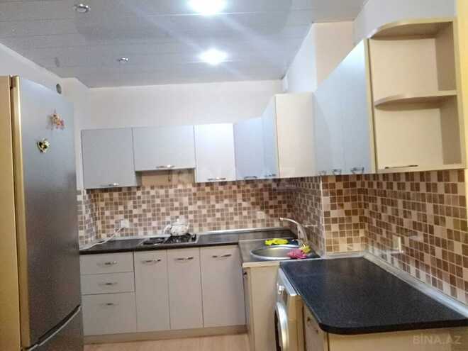 Сдаётся 2-комн. новостройка 65 м², м. Шах Исмаил Хатаи, photo 9 from 18