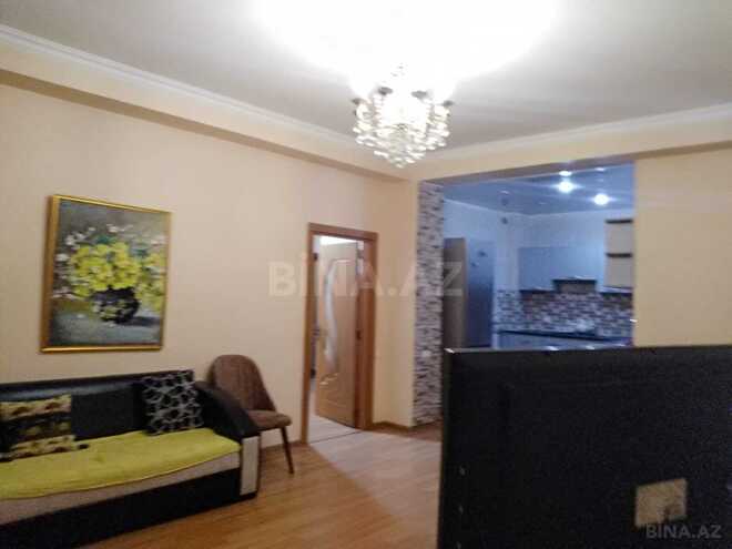 Сдаётся 2-комн. новостройка 65 м², м. Шах Исмаил Хатаи, photo 7 from 18