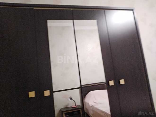 Сдаётся 2-комн. новостройка 65 м², м. Шах Исмаил Хатаи, photo 14 from 18