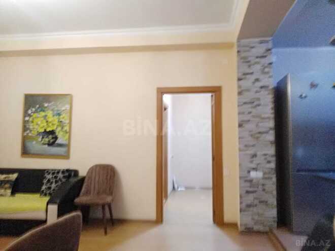 Сдаётся 2-комн. новостройка 65 м², м. Шах Исмаил Хатаи, photo 8 from 18